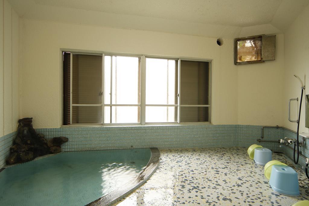 Ryokan Seizan-So Kaminoyama Room photo
